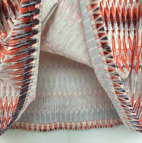 Cynthia Rowling Jersey Strapless Rayon Maxi dress/skirt size Large - Picture 7 of 8